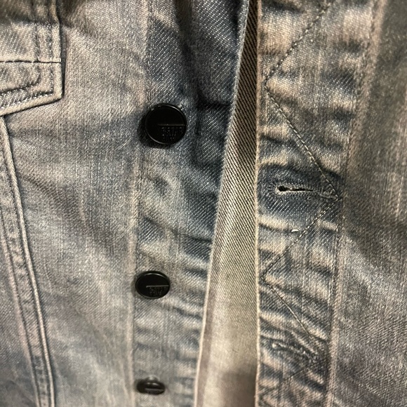 G-Star Jean Jacket - Picture 4 of 5